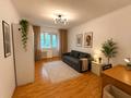 3-комнатная квартира · 85 м² · 4 этаж, мкр Самал-2, Назарбаева 247а за 25 000 ₸ в Алматы, Медеуский р-н — фото 2
