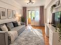3-комнатная квартира · 85 м² · 4 этаж, мкр Самал-2, Назарбаева 247а за 25 000 ₸ в Алматы, Медеуский р-н