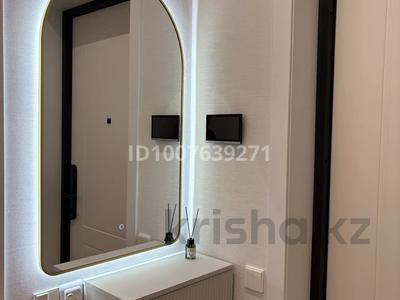 2-комнатная квартира · 53.8 м² · 8/12 этаж, Улы Дала 27 за 37.9 млн 〒 в Астане, Есильский р-н