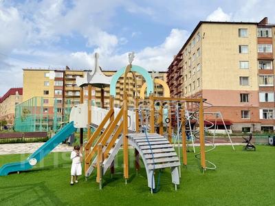 1-комнатная квартира · 45.8 м² · 6/6 этаж, Қошқарбаева 80/1 — Риелторлар өзім сатамын за 18.8 млн ₸ в Астане, Алматы р-н