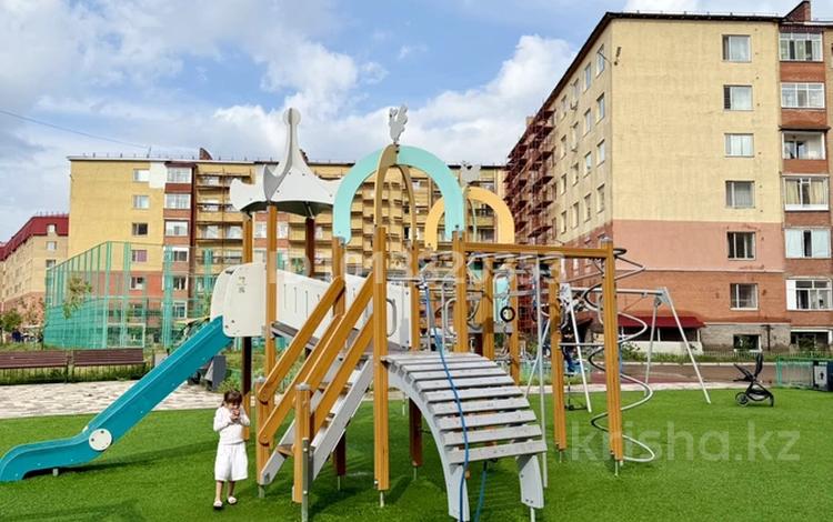 1-комнатная квартира · 45.8 м² · 6/6 этаж, Қошқарбаева 80/1 — Риелторлар өзім сатамын за 18.8 млн ₸ в Астане, Алматы р-н — фото 54