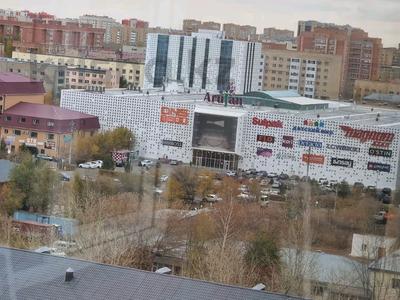 3-комнатная квартира, 92 м², 12/14 этаж, Кудайбердиулы 4/4 за 34 млн 〒 в Астане, Алматы р-н