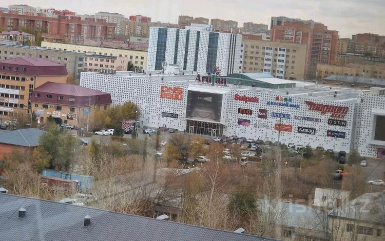 3-комнатная квартира, 92 м², 12/14 этаж, Кудайбердиулы 4/4 за 34 млн 〒 в Астане, Алматы р-н — фото 12