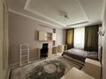 4-комнатная квартира · 130 м² · 11/12 этаж, Торайгырова 21/1 — Мустафина за 110 млн ₸ в Алматы, Бостандыкский р-н