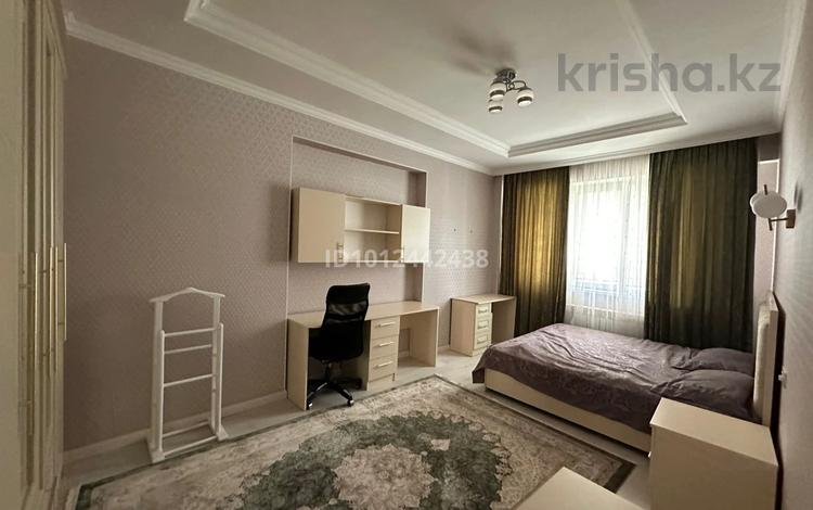 4-комнатная квартира · 130 м² · 11/12 этаж, Торайгырова 21/1 — Мустафина за 110 млн ₸ в Алматы, Бостандыкский р-н — фото 2