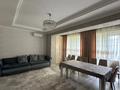 4-комнатная квартира · 130 м² · 11/12 этаж, Торайгырова 21/1 — Мустафина за 110 млн ₸ в Алматы, Бостандыкский р-н — фото 6