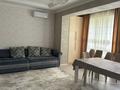 4-комнатная квартира · 130 м² · 11/12 этаж, Торайгырова 21/1 — Мустафина за 110 млн ₸ в Алматы, Бостандыкский р-н — фото 7