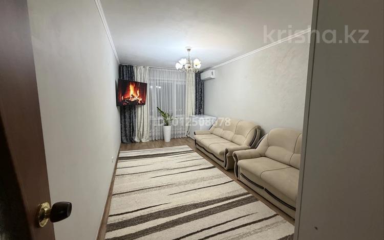 2-комнатная квартира · 47.8 м² · 5/5 этаж, Бурова 24б — Бурова Новаторов за 17 млн ₸ в Усть-Каменогорске — фото 2