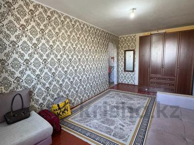 3-комнатная квартира · 60 м² · 4/5 этаж, Кобыланды Батыра 40 за 21 млн ₸ в Костанае