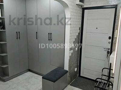 3-бөлмелі пәтер · 63 м² · 3/5 қабат, Гани-Муратбаева 183, бағасы: 51.5 млн ₸ в Алматы, Алмалинский р-н