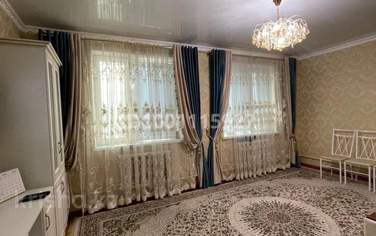 Отдельный дом · 4 комнаты · 100 м² · 4 сот., мкр Тассай, Жаскус 2 за 23.5 млн ₸ в Шымкенте, Каратауский р-н — фото 2