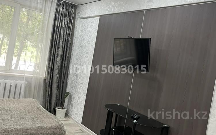 1-бөлмелі пәтер · 31 м² · 1/5 қабат, Новаторов 17, бағасы: 14 млн ₸ в Усть-Каменогорске — фото 2