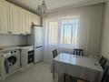 2-комнатная квартира · 65 м² · 20/22 этаж, Орынбор 1 — Сауран Акмешит за 300 000 ₸ в Астане, Есильский р-н