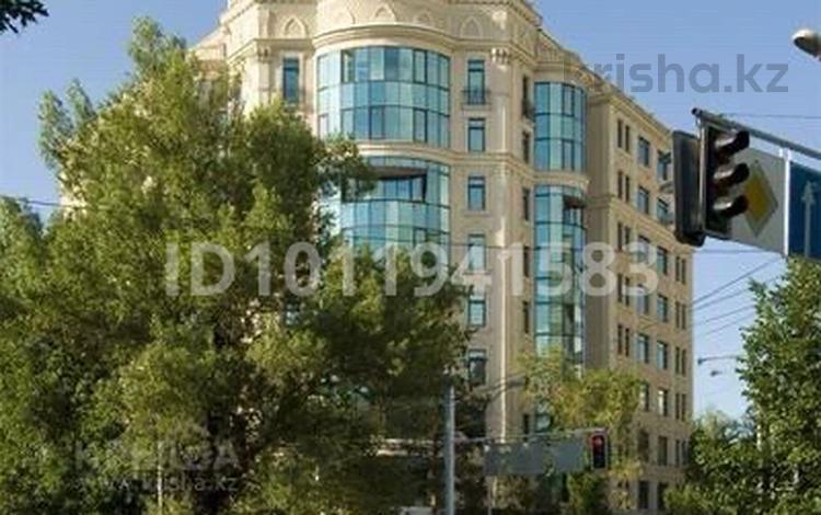 5-бөлмелі пәтер · 190 м² · 9/9 қабат, Достык 250 — Омаровой, бағасы: 220 млн ₸ в Алматы, Медеуский р-н — фото 2