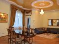5-бөлмелі пәтер · 190 м² · 9/9 қабат, Достык 250 — Омаровой, бағасы: 220 млн ₸ в Алматы, Медеуский р-н — фото 11