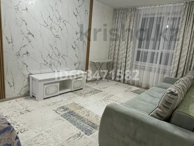2-комнатная квартира · 55 м² · 19/21 этаж, А-62 1/2 за 30.5 млн ₸ в Астане, Алматы р-н
