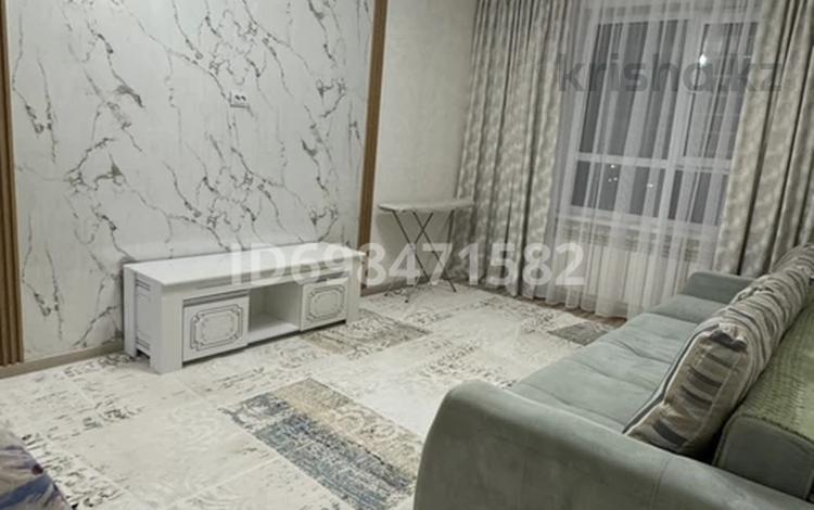 2-комнатная квартира · 55 м² · 19/21 этаж, А-62 1/2 за 30.5 млн ₸ в Астане, Алматы р-н — фото 26