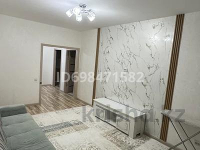 2-бөлмелі пәтер · 55 м² · 19/21 қабат, А-62 1/2, бағасы: 28 млн ₸ в Астане, Алматы р-н