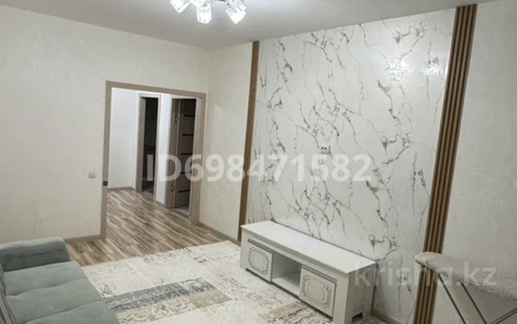 2-комнатная квартира · 55 м² · 19/21 этаж, А-62 1/2 за 28 млн ₸ в Астане, Алматы р-н — фото 37