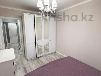 2-комнатная квартира · 58 м² · 3/5 этаж, каблиса жирау 211 за 21.5 млн 〒 в Талдыкоргане