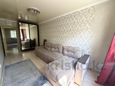 3-бөлмелі пәтер · 58 м² · 1/4 қабат