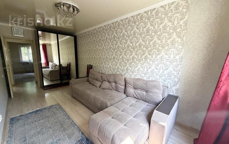 3-комнатная квартира · 58 м² · 1/4 этаж, мкр №2 45 за 38 млн ₸ в Алматы, Ауэзовский р-н — фото 22