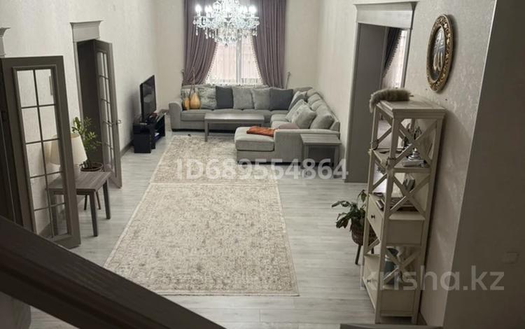 Отдельный дом · 6 комнат · 387 м² · 10 сот., мкр Туран 716 — Сзади магазина «millionaire» за 230 млн ₸ в Шымкенте, Каратауский р-н — фото 56