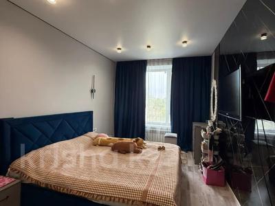 2-бөлмелі пәтер · 52 м² · 4/12 қабат, Аэропортная, бағасы: 33 млн 〒 в 