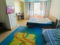 1-комнатная квартира, 40 м², 3 этаж посуточно, Назарбаев 31 за 6 499 〒 в Караганде, Казыбек би р-н — фото 5