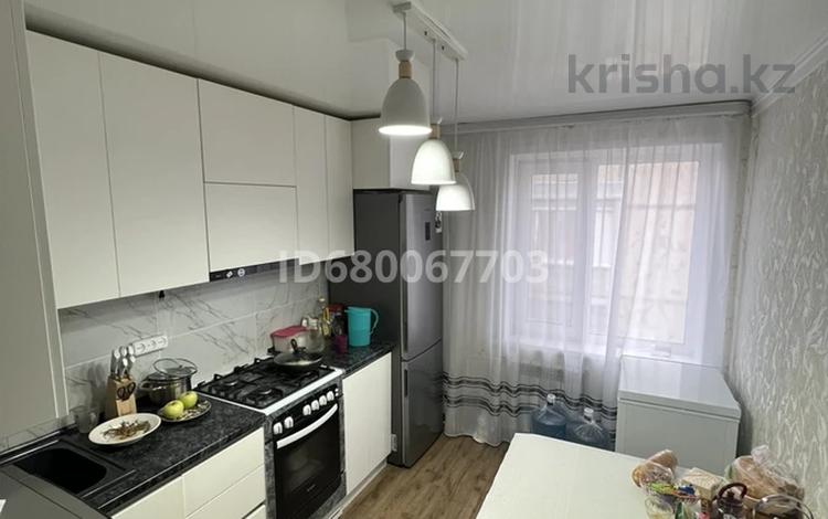 3-комнатная квартира · 70 м² · 5/5 этаж, Амангельды 198 — Парк победы за 26.5 млн ₸ в Костанае — фото 2