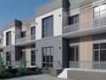 Часть дома · 6 комнат · 200 м² · 2.8 сот., Домалак Ана 476 — Бывший рынок Атакент за 55 млн ₸ в Таразе — фото 4