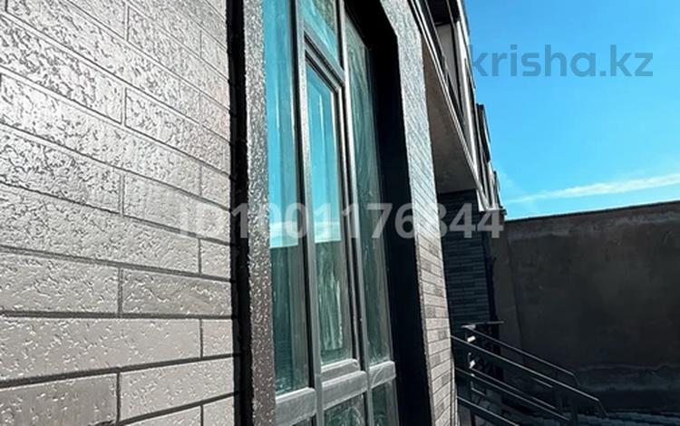 Часть дома · 6 комнат · 200 м² · 2.8 сот., Домалак Ана 476 — Бывший рынок Атакент за 55 млн ₸ в Таразе — фото 23