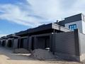 Часть дома · 6 комнат · 200 м² · 2.8 сот., Домалак Ана 476 — Бывший рынок Атакент за 55 млн ₸ в Таразе — фото 24