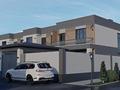 Часть дома · 6 комнат · 200 м² · 2.8 сот., Домалак Ана 476 — Бывший рынок Атакент за 55 млн ₸ в Таразе — фото 6