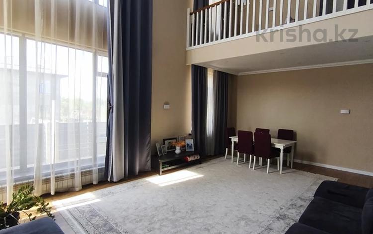 Отдельный дом · 6 комнат · 220 м² · 12 сот., Бельбулакский с/о 11 за 155 млн 〒 в Талгаре — фото 2