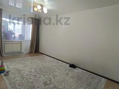 1-бөлмелі пәтер · 31 м² · 5/5 қабат, Некрасова, бағасы: 8.8 млн ₸ в Актобе, мкр. Курмыш