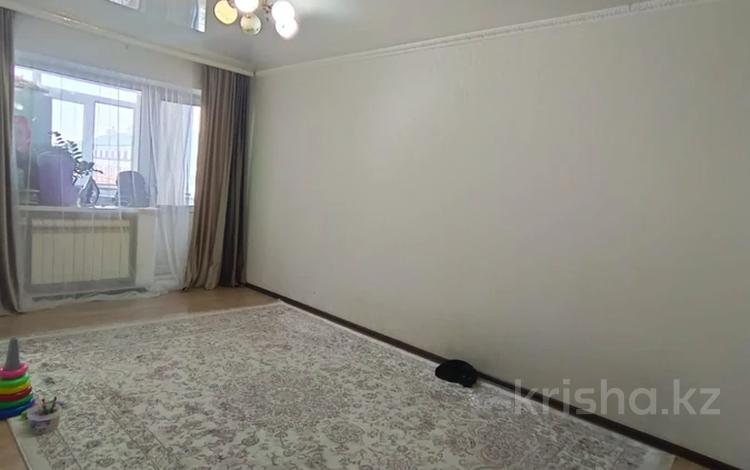 1-бөлмелі пәтер · 31 м² · 5/5 қабат, Некрасова, бағасы: 8.8 млн ₸ в Актобе, мкр. Курмыш — фото 2