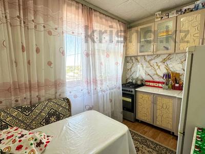 1-комнатная квартира · 25.5 м² · 4/5 этаж, Гарышкер за 8.5 млн 〒 в Талдыкоргане