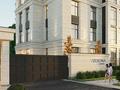 4-комнатная квартира · 141.1 м² · 3/5 этаж, мкр Михайловка 100 за ~ 91.7 млн ₸ в Караганде, Казыбек би р-н — фото 11