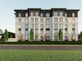 4-комнатная квартира · 141.1 м² · 3/5 этаж, мкр Михайловка 100 за ~ 91.7 млн ₸ в Караганде, Казыбек би р-н — фото 12