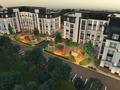 4-комнатная квартира · 141.1 м² · 3/5 этаж, мкр Михайловка 100 за ~ 91.7 млн ₸ в Караганде, Казыбек би р-н — фото 13