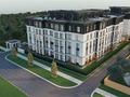 4-комнатная квартира · 141.1 м² · 3/5 этаж, мкр Михайловка 100 за ~ 91.7 млн ₸ в Караганде, Казыбек би р-н — фото 9