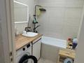 2-комнатная квартира · 55 м² · 4/9 этаж, 5-й мкр 27 за 24 млн ₸ в Аксае