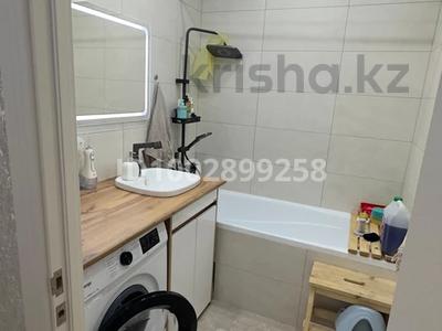 2-комнатная квартира · 55 м² · 4/9 этаж, 5-й мкр 27 за 24 млн ₸ в Аксае