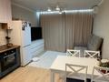 2-комнатная квартира · 55 м² · 4/9 этаж, 5-й мкр 27 за 24 млн ₸ в Аксае — фото 2