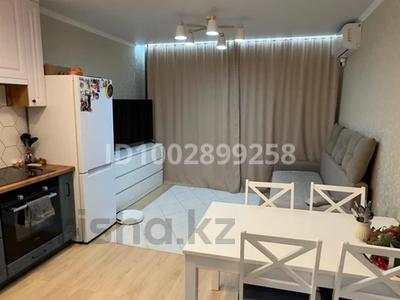 2-комнатная квартира · 55 м² · 4/9 этаж, 5-й мкр 27 за 24 млн ₸ в Аксае