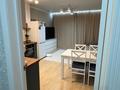 2-комнатная квартира · 55 м² · 4/9 этаж, 5-й мкр 27 за 24 млн ₸ в Аксае — фото 13