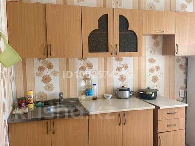 4-комнатная квартира · 83 м² · 5/5 этаж, 2 микрорайон 3 за 40 000 〒 в Шульбинске