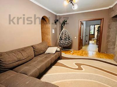 5-комнатная квартира · 117 м² · 2/9 этаж, мкр Мамыр-4 за 83 млн ₸ в Алматы, Ауэзовский р-н