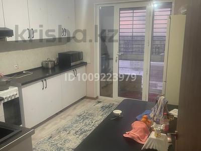 2-комнатная квартира · 61 м² · 12/12 этаж, мкр Туран-2 58а за 25 млн 〒 в Шымкенте, Каратауский р-н